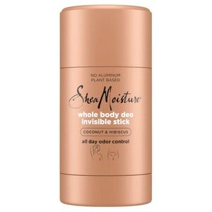 Shea Moisture | Whole Body Deodorant, in Coconut & Hibiscus, 2 pack NWT